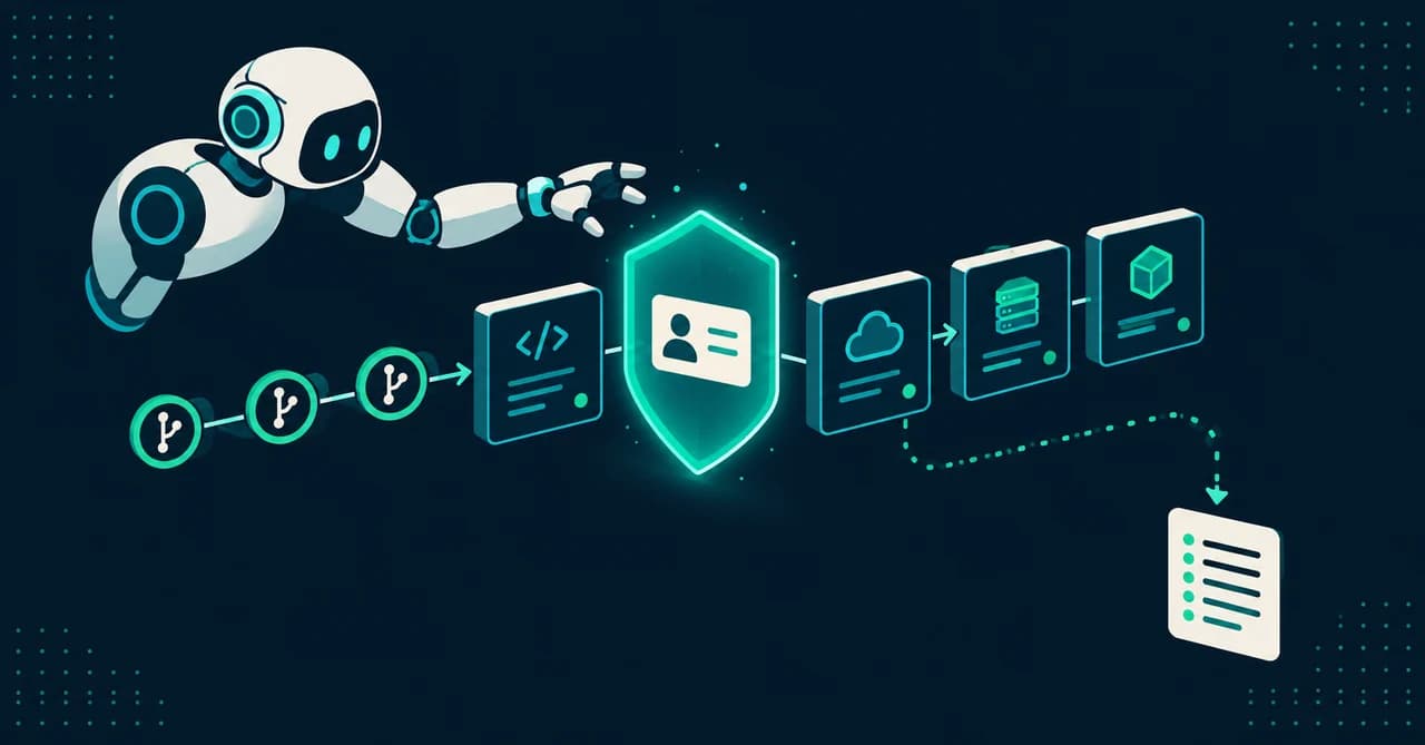 Featured image for AI Agents Sneak Into Production. Akuity's New Control Plane Catches Them